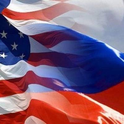 Посольство России назвало новые санкции США "очередным всплеском русофобии"