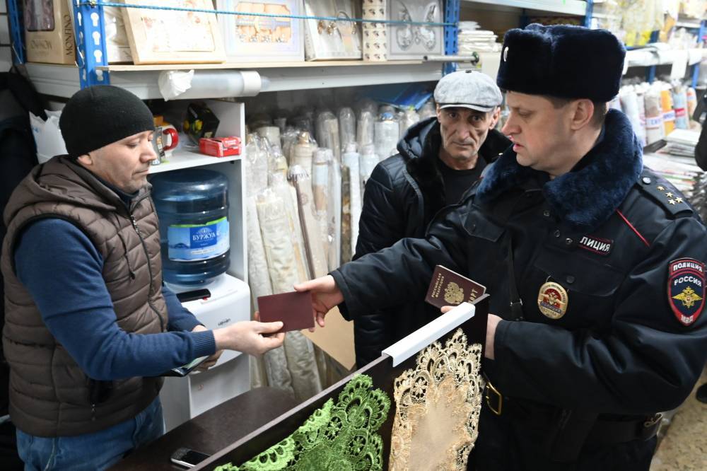 Прокуратура выявила нарушения в торговом центре на Щелковском шоссе
