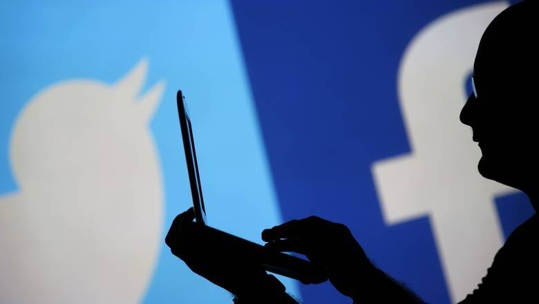 Сергей Боярский: ”Twitter и Facebook не заблокируют, даже если они не заплатят штраф"