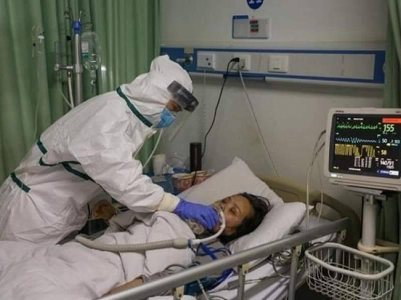 В Китае обнаружили эффективный способ лечения коронавируса