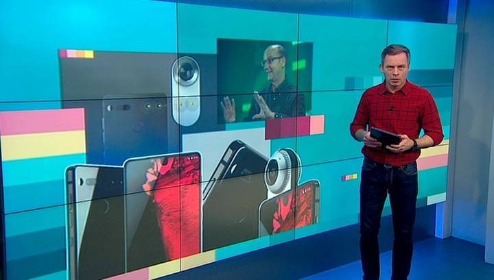 Вести.net: лидером главного мобильного фоторейтинга стал смартфон Xiaomi