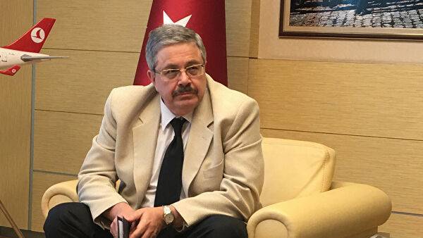 «Пора тебе сгореть». Посол России в Турции сообщил об угрозах из-за ситуации в Идлибе
