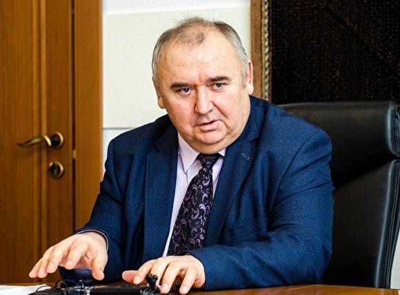 Сургутский строитель обвинил чиновников в срыве планов по вводу жилья