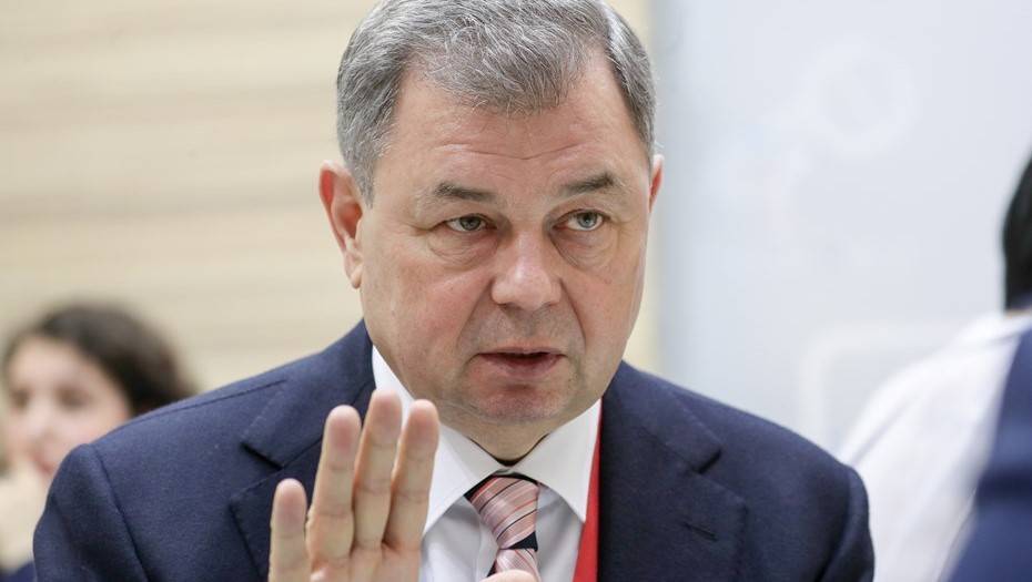 "Я никуда не деваюсь": экс-губернатор Калужской области Артамонов станет сенатором