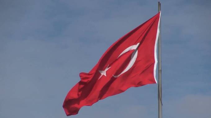В Турции усилили меры безопасности посольства РФ из-за угроз