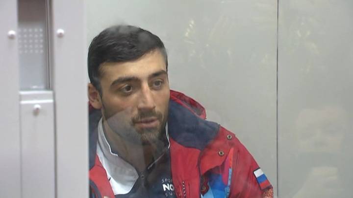 В пробах боксера Кушиташвили обнаружены следы кокаина