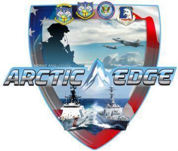 США и Канада проведут в феврале крупнейшие военные учения в Арктике