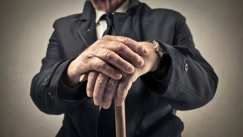 Более 40% мужчин назвали дискриминацией неравный с женщинами возраст выхода на пенсию
