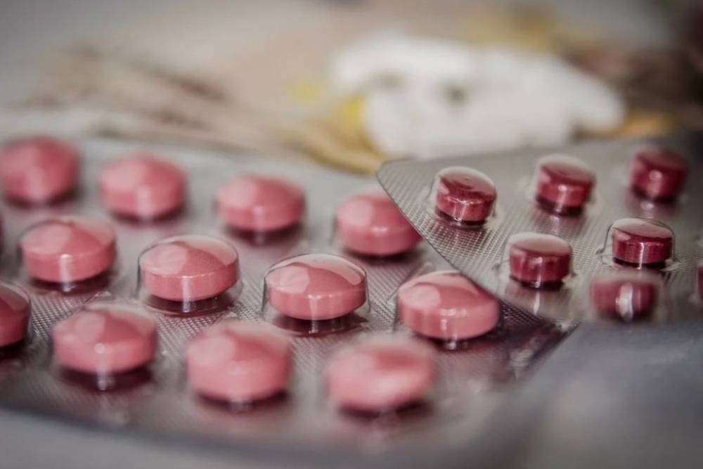 Минздрав собрался снять ограничения с западных лекарств для онкобольных