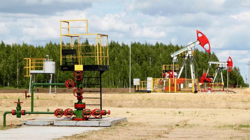 Иран готов продавать нефть Белоруссии