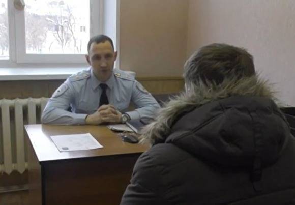 Полиция нашла пранкеров, пошутивших над коронавирусом в Челябинске. Им грозит 15 суток