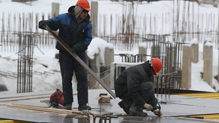 Власти Крыма попросят Госдумы послабления для застройщиков