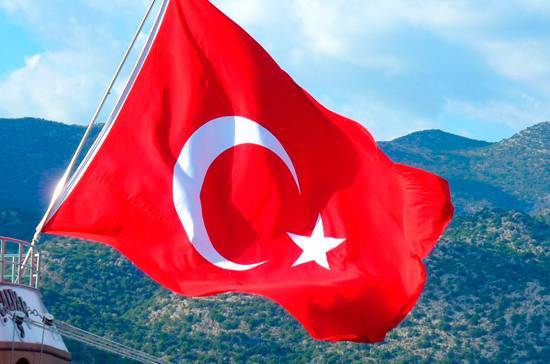 Турецкие власти усилили меры безопасности российского посольства из-за угроз