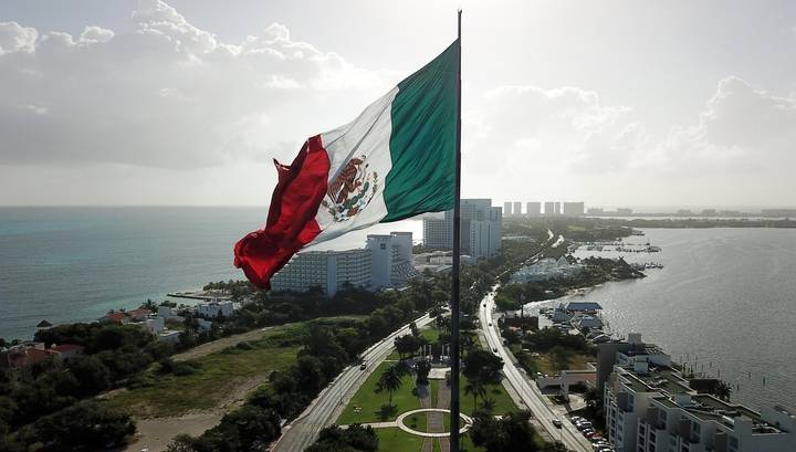 ЦБ Мексики снизил ставку пятый раз подряд