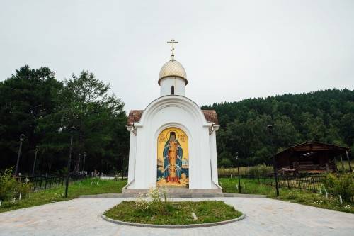Как часовня Святого Николая Японского стала символом дружбы русского и японского народов
