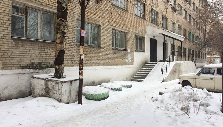Все на мороз. Челябинских студентов выгнали из общежития из-за карантина