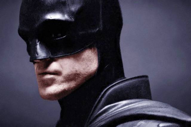 Роберт Паттинсон в первом тизере фильма «Бэтмен»: реакция и мемы