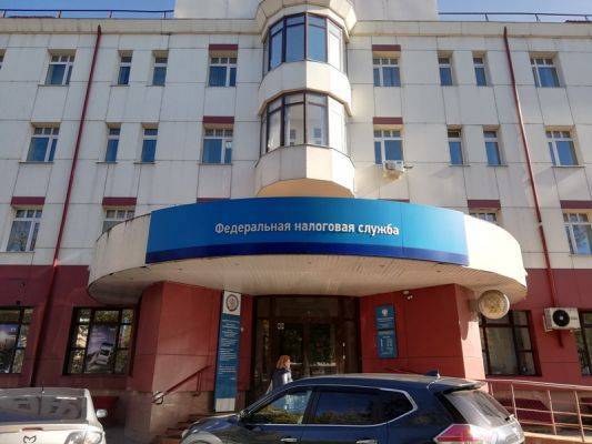Бездействие на 1 млрд рублей: в Сергиевом Посаде задержан замглавы ИФНС