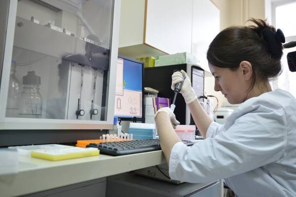 Ученые из Белоруссии спустя 30 лет создали лекарство от глиобластомы