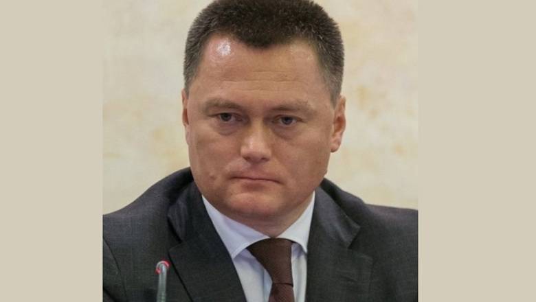 Игорь Краснов уволил десятки высокопоставленных сотрудников Генпрокуратуры