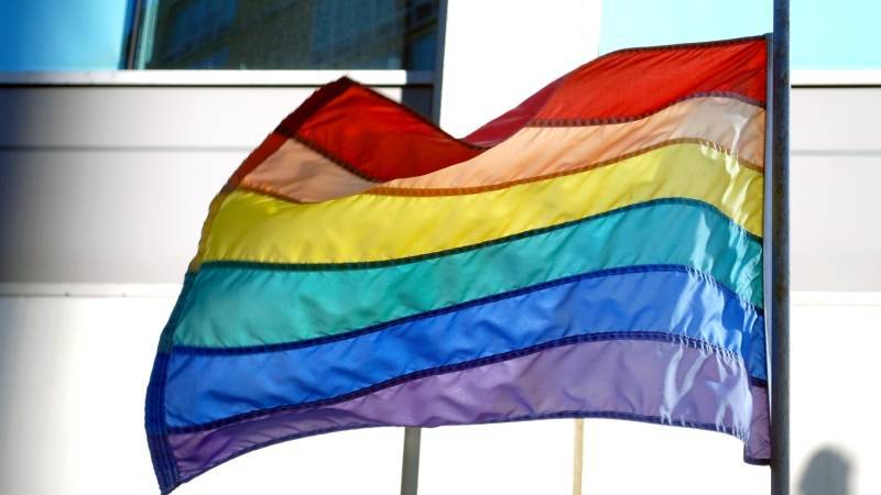 Войтановский предложил запретить ЛГБТ-сообщества на уровне конституции