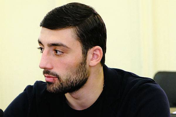 Адвокат боксера Кушиташвили заявил, что ему подмешали кокаин