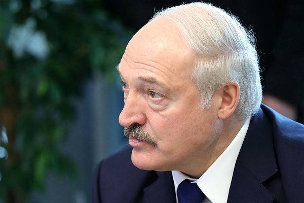 Россия намекала на присоединение Белоруссии – Лукашенко