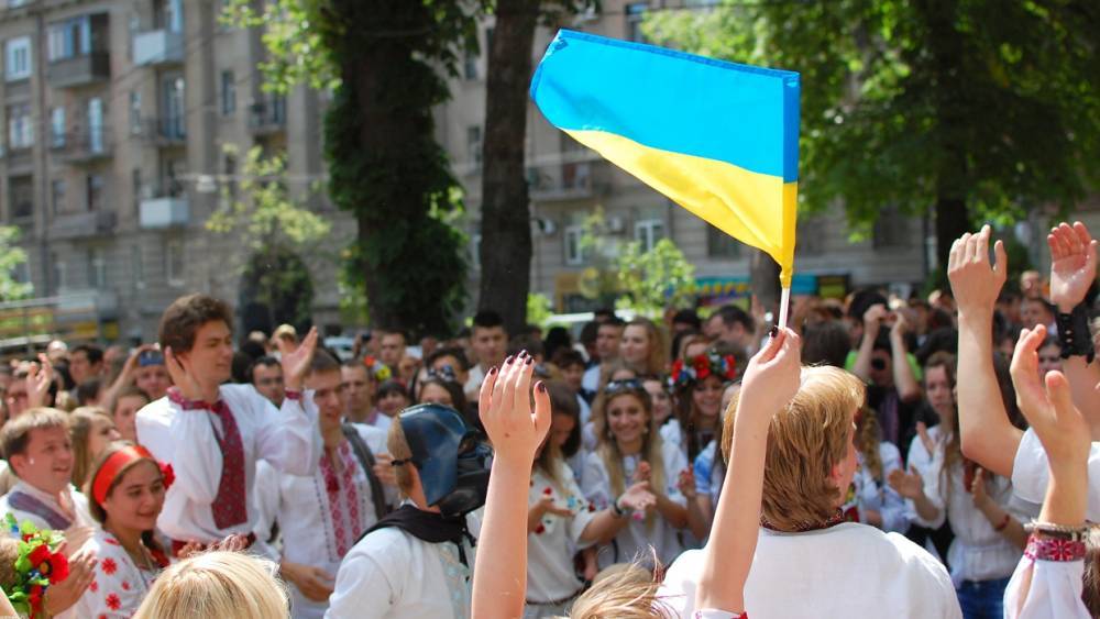 Экс-депутат Рады Черновол назвал украинцев несостоявшейся нацией