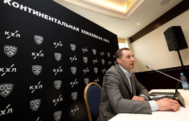 Министр спорта уверен, что Морозов станет достойным приемником Чернышенко
