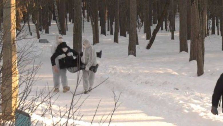 В Челябинске обнаружили очередных шутников по теме коронавируса