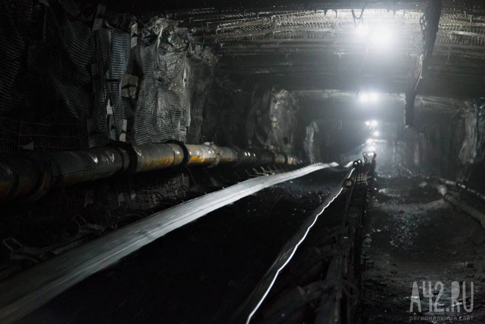 За год на угольных предприятиях Кузбасса погиб 21 человек
