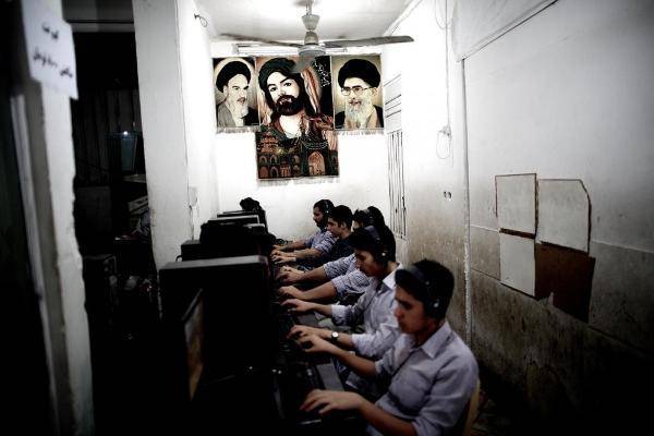 СМИ: Иранские «кибер-диверсанты» обрушились на западные университеты