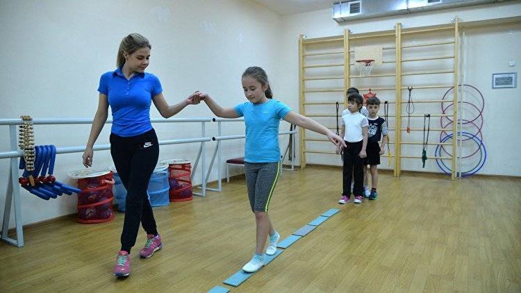 Как инклюзивный фестиваль в Крыму поможет детям-инвалидам