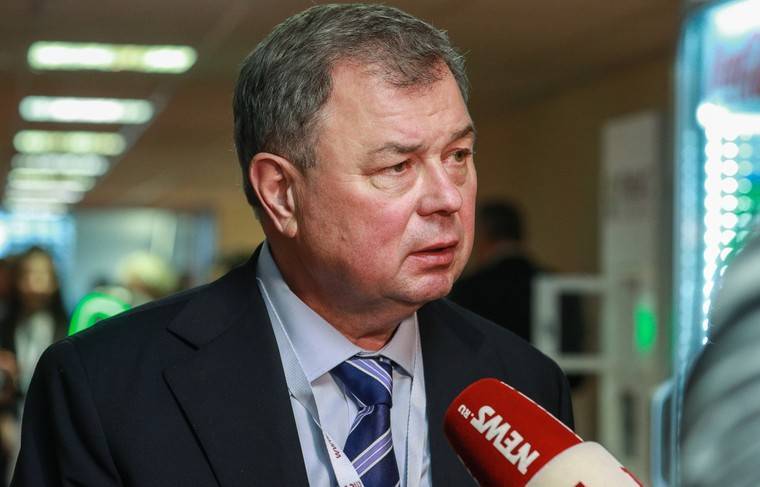 Экс-глава Калужской области официально стал сенатором