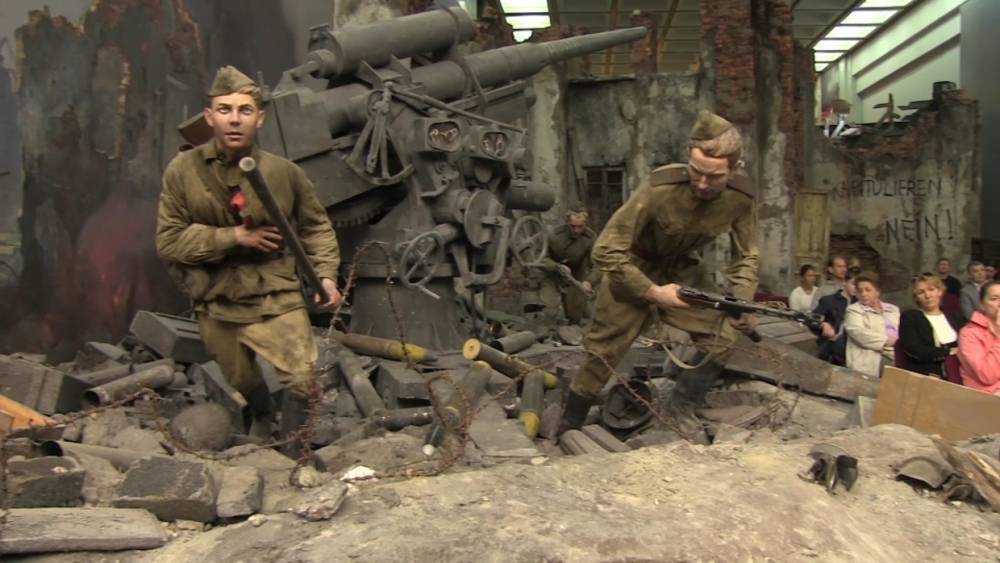 Музей Карельского фронта откроют в Беломорском районе на месте кровопролитных боев