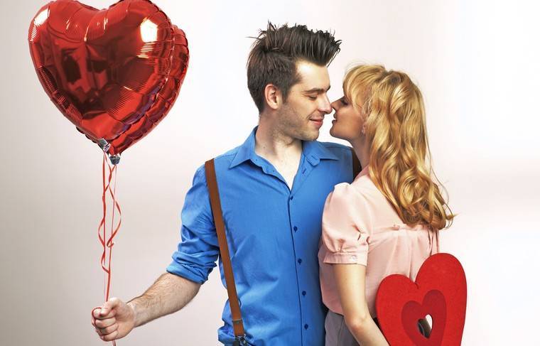 Психолог объяснила снижение интереса у россиян ко Дню святого Валентина