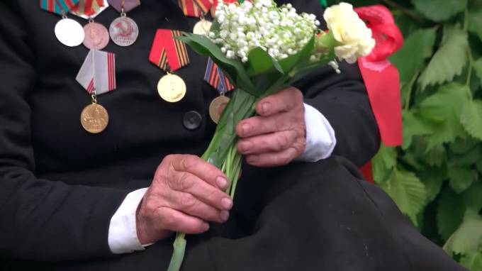 Американские ветераны Второй мировой приедут в РФ на День Победы