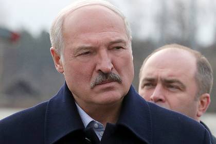 Лукашенко предложил присоединить Россию к Белоруссии