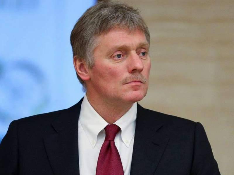"Вранье": в Кремле отреагировали на слухи о встрече Патрушева с Зеленским