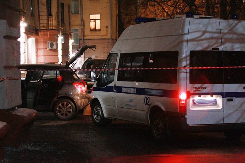 В Москве задержали "клофелинщика", грабившего состоятельных дам