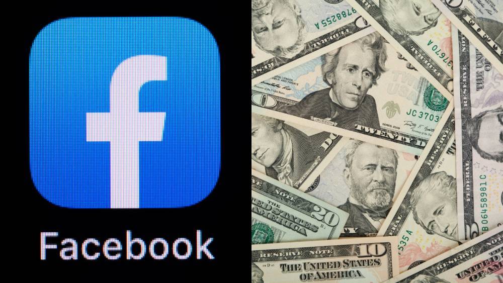 Facebook и Twitter из-за рубежа крадут персональные данные россиян