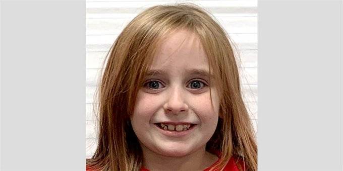 Пропавшая без вести 6-летняя Фэй Светлик найдена мертвой. Неподалеку от ее тела обнаружили труп мужчины