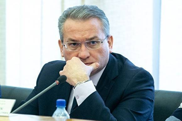 Вице-мэрам и префектам Екатеринбурга предложили написать заявления об увольнении
