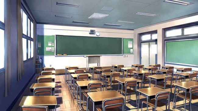 Карантин окончен: все школы Перми начинают учебу с понедельника