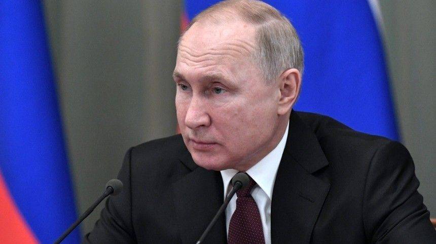 В Кремле отреагировали на сообщения об угрозах послу России в Турции