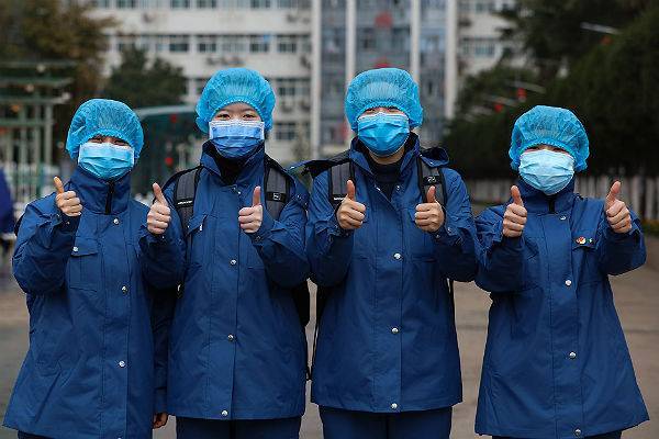 Онищенко успокоил: эпидемия коронавируса миру не грозит