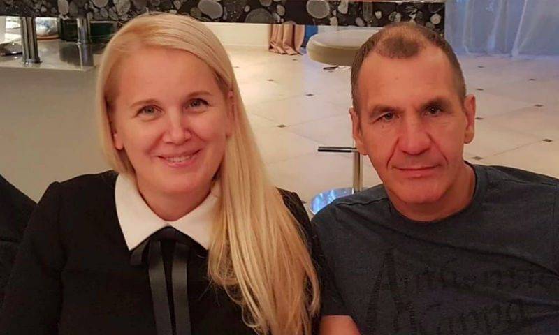 Супруга удерживаемого в Ливии российского социолога возмущена бездействием МИД РФ