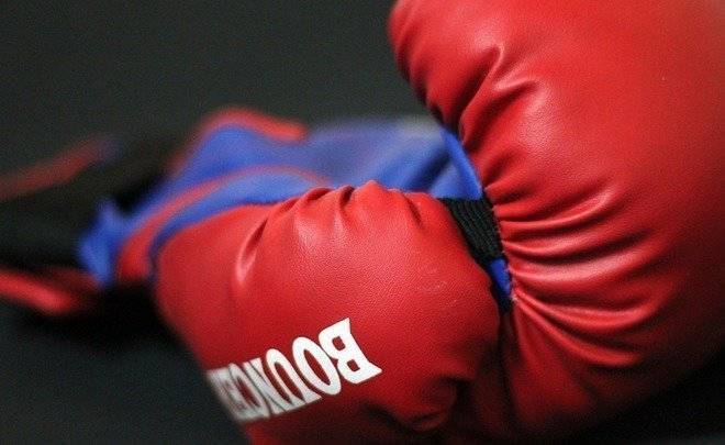 Федерация бокса России проверит всех боксёров сборной страны на наркотики