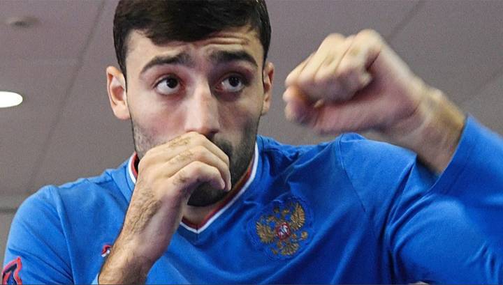 Федерация бокса пожизненно дисквалифицировала Кушиташвили