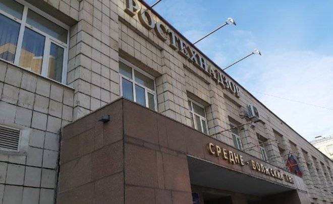 В Казани освободили подозреваемую во взятке сотрудницу Ростехнадзора